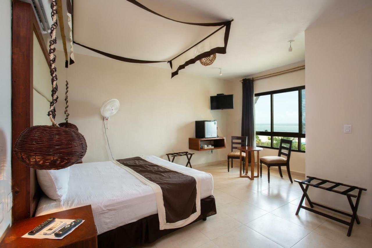 Villas Valentina Пуэрто-Морелос Экстерьер фото